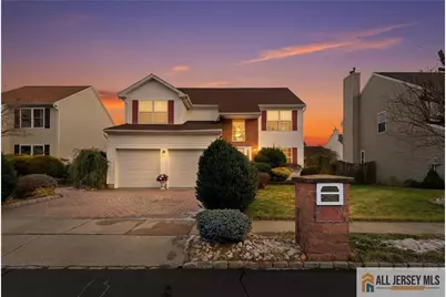 12 Madison Drive, Helmetta, NJ 08828 - Photo 5