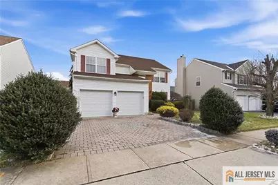 12 Madison Drive, Helmetta, NJ 08828 - Photo 9