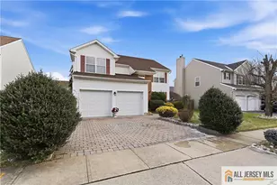 12 Madison Dr, Helmetta, NJ 08828 - Photo 9