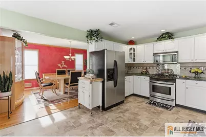 12 Madison Drive, Helmetta, NJ 08828 - Photo 17