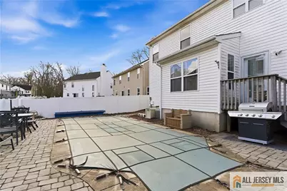 12 Madison Drive, Helmetta, NJ 08828 - Photo 49