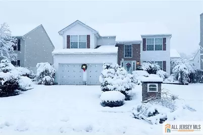 12 Madison Drive, Helmetta, NJ 08828 - Photo 7