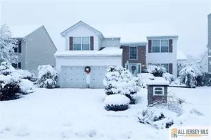 12 Madison Dr, Helmetta, NJ 08828 - Photo 7