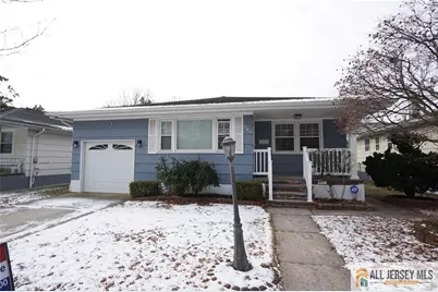 348 W Emerson Avenue, Rahway, NJ 08865 - Photo 1
