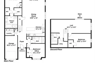 42 Gryphon Dr, Monroe Township, NJ 08831 - Photo 29