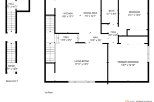 161 Evergreen Rd, Edison, NJ 08837 - Photo 19