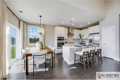 94 Fillmore Drive, Monroe Township, NJ 08831 - Photo 7