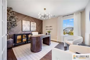 94 Fillmore Dr, Monroe Township, NJ 08831 - Photo 15