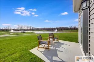 94 Fillmore Dr, Monroe Township, NJ 08831 - Photo 27