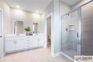 100 Fillmore Dr, Monroe Township, NJ 08831 - Photo 17