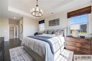 100 Fillmore Dr, Monroe Township, NJ 08831 - Photo 15