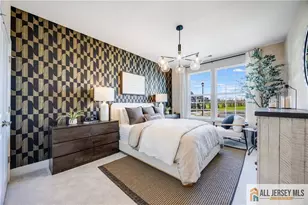 100 Fillmore Dr, Monroe Township, NJ 08831 - Photo 21