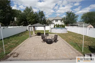 40 W Hill Road, Colonia, NJ 07067 - Photo 15