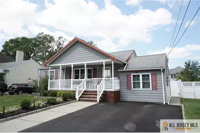 40 W Hill Road, Colonia, NJ 07067 - Photo 3