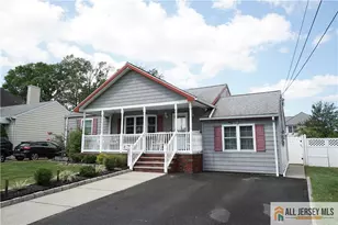 40 W Hill Rd, Colonia, NJ 07067 - Photo 3