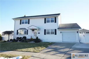 18 Cherbar Ct, Colonia, NJ 07067 - Photo 1