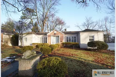 8 Normandy Road, Colonia, NJ 07067 - Photo 1