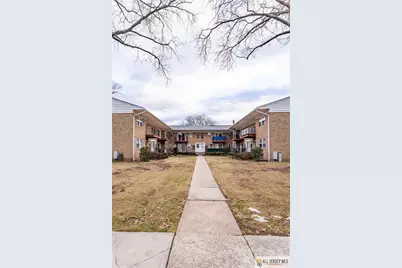 187 Evergreen Road #4B, Edison, NJ 08820 - Photo 29