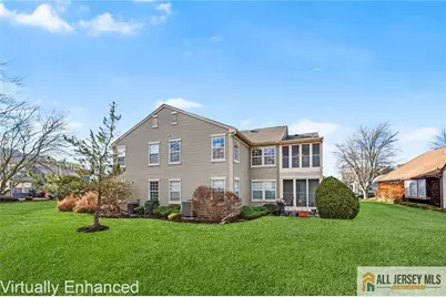 11 Rothwell Drive #11D, Monroe Township, NJ 08831 - Photo 35