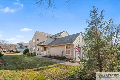 11 Rothwell Drive #11D, Monroe Township, NJ 08831 - Photo 3