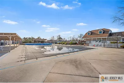 11 Rothwell Drive #11D, Monroe Township, NJ 08831 - Photo 39