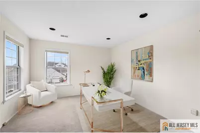 11 Rothwell Drive #11D, Monroe Township, NJ 08831 - Photo 7