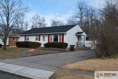 7 Duane Street, Jamesburg, NJ 08831 - Photo 9