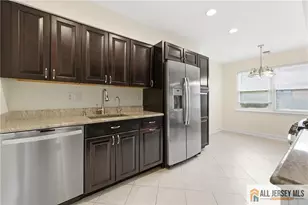 133 Beverly Hills Terrace, Woodbridge Township, NJ 07095 - Photo 5