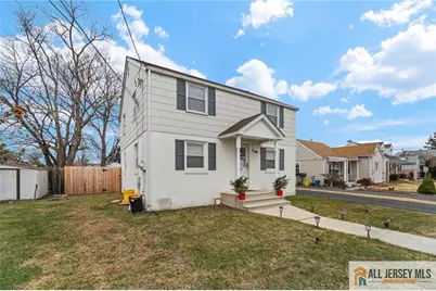 119 Chinnick Avenue #1, Trenton, NJ 08619 - Photo 17