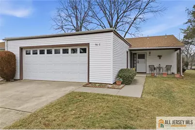 96 Salix Plaza #C, Monroe Township, NJ 08831 - Photo 1