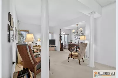 12 Wellington Place, Monroe Township, NJ 08831 - Photo 5