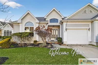 12 Wellington Place, Monroe Township, NJ 08831 - Photo 1