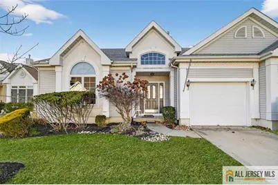 12 Wellington Place, Monroe Township, NJ 08831 - Photo 29