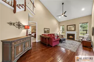 6 Edgemere Dr, South Brunswick Township, NJ 08824 - Photo 9