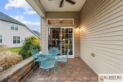 6 Edgemere Drive, South Brunswick Township, NJ 08824 - Photo 27