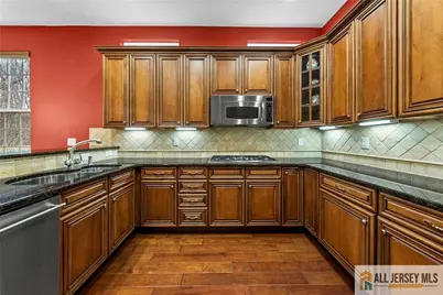 6 Edgemere Drive, South Brunswick Township, NJ 08824 - Photo 7