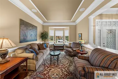 6 Edgemere Drive, South Brunswick Township, NJ 08824 - Photo 3