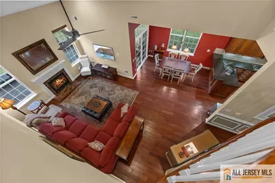 6 Edgemere Drive, South Brunswick Township, NJ 08824 - Photo 19