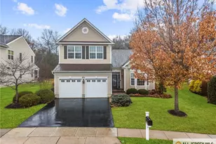 6 Edgemere Dr, South Brunswick Township, NJ 08824 - Photo 1