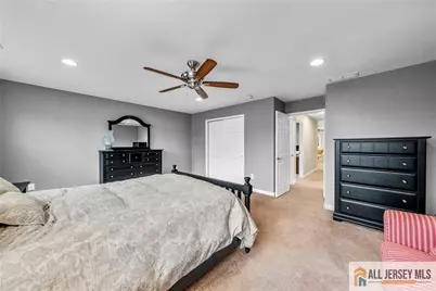 6 Edgemere Drive, South Brunswick Township, NJ 08824 - Photo 23