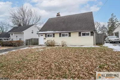 118 Colonia Boulevard, Rahway, NJ 07065 - Photo 1