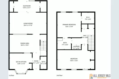 70 Percival Court, Old Bridge Township, NJ 08857 - Photo 33