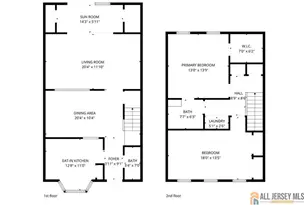 70 Percival Ct, Old Bridge Township, NJ 08857 - Photo 33