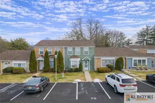 70 Percival Ct, Old Bridge Township, NJ 08857 - Photo 25