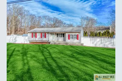 563 Indiero Road, Jackson, NJ 08527 - Photo 1