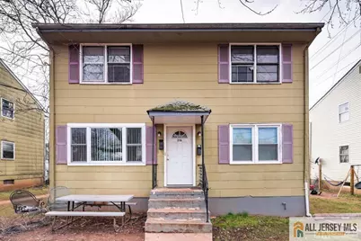 316 Sandford Street, New Brunswick, NJ 08901 - Photo 1