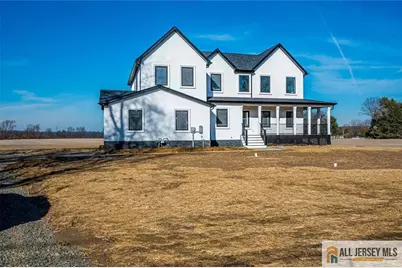 1530 Old Trenton Road, West Windsor Township, NJ 08550 - Photo 5