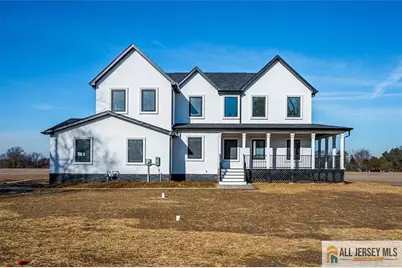 1530 Old Trenton Road, West Windsor Township, NJ 08550 - Photo 3