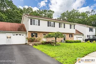 11 Desiree Ct, Howell Township, NJ 07731 - Photo 1