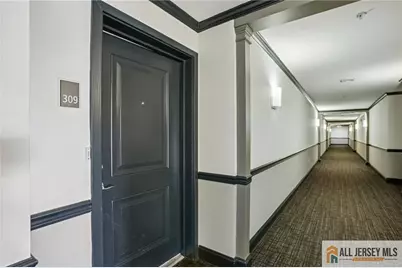 443 2nd Street #309, Jersey City, NJ 07302 - Photo 5